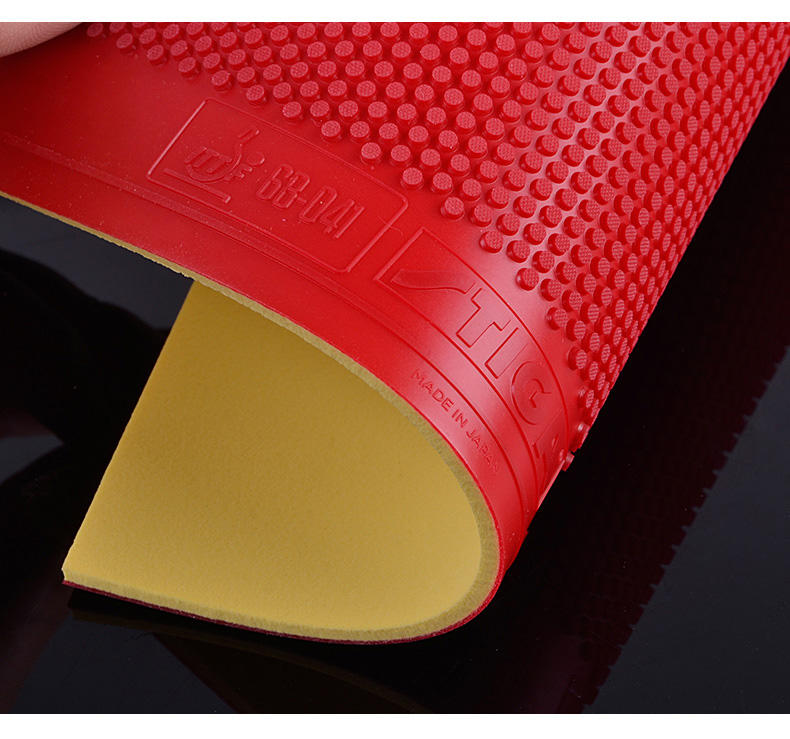 斯帝卡stiga symmetry对称生胶 生胶套胶 生胶颗粒胶乒乓球套胶