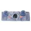 BUTTER Koala Eye Wash Band 黄油 蓝色 可爱考拉洗脸带JPY带授权招加盟代理 商品缩略图1