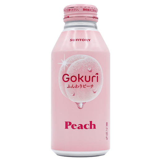 三德利 果汁饮料 商品图1