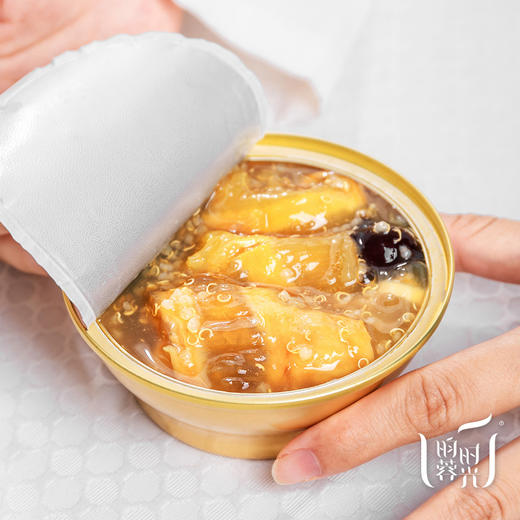 红枣藜麦即食花胶 商品图3