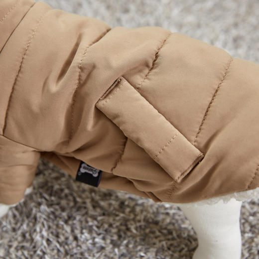 佩特博恩Petborn宠物狗衣服琥珀色clothes for pets 1812185801~4JPY带授权招加盟代理 商品图1