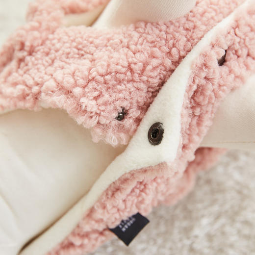 佩特博恩Petborn宠物狗背心粉红色S clothes for pets 1811147724JPY带授权招加盟代理 商品图2