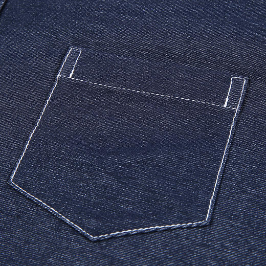 YvesFigarau伊夫·费嘉罗秋冬商务休闲简约舒适抗皱长袖衬衫862306 商品图5