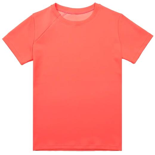 【100元任选4件】水沐伊朵active系列单向导湿运动短袖女5526（无胸垫）（清仓产品，收货7天内支持调换、不退款） 商品图4