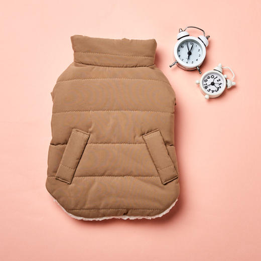 佩特博恩Petborn宠物狗衣服琥珀色clothes for pets 1812185801~4JPY带授权招加盟代理 商品图3