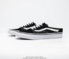 万斯VANS Comfycush Old Skool黑白经典半拖低帮个性潮流滑板鞋 商品缩略图5