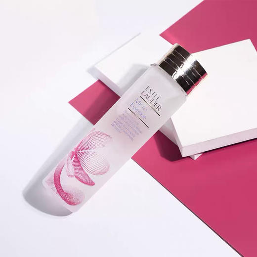 雅诗兰黛樱花水原生液200ml/400ml 商品图8