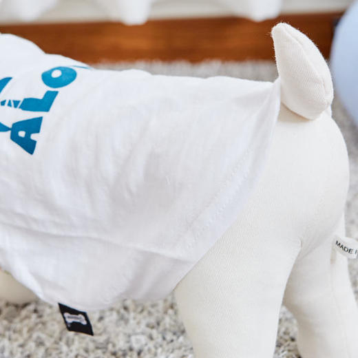 佩特博恩 Petborn 宠物狗无袖S码 clothes for pets 1805749113JPY带授权招加盟代理 商品图4