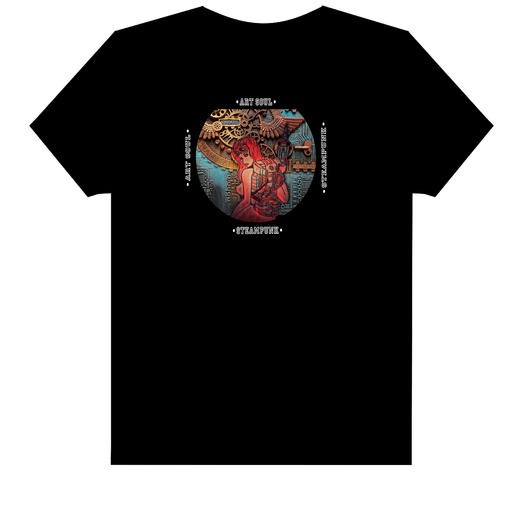 潮服饰 - T恤 商品图5