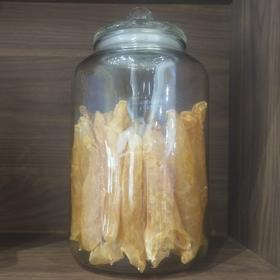 17头陈年黄花胶