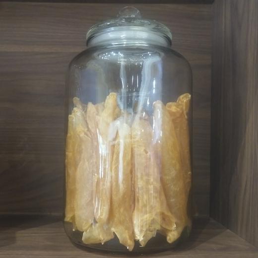 17头陈年黄花胶 商品图0