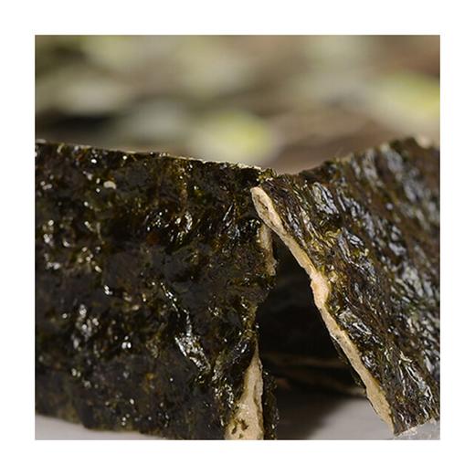 夹心鱼片海苔（调味紫菜） 商品图1