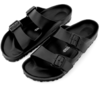 Birkenstock Arizona EVA Slide 勃肯亚利桑那州EVA男士 室外拖鞋JPY带授权招加盟代理 商品缩略图0