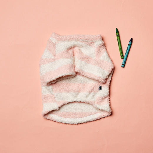 佩特博恩Petborn宠物狗睡衣粉色clothes for pets 1811147972 / 4JPY带授权招加盟代理 商品图3