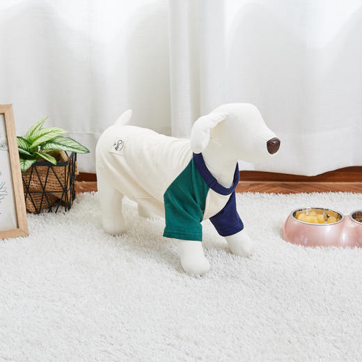 佩特博恩Petborn宠物狗T恤Nagrand clothes for pets1810026443~5JPY带授权招加盟代理 商品图0