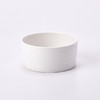 韩国 Modern House Ceramic bowl D13白色陶瓷碗餐碗 1912886854JPY带授权招加盟代理 商品缩略图0