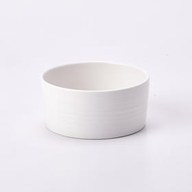 韩国 Modern House Ceramic bowl D13白色陶瓷碗餐碗 1912886854JPY带授权招加盟代理