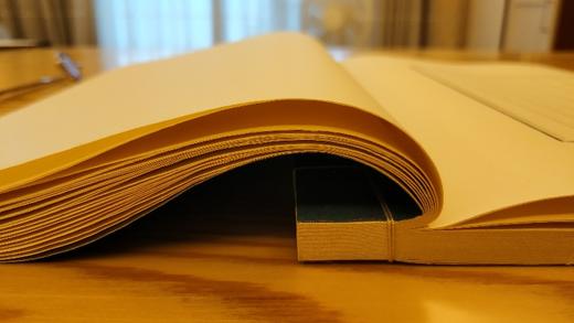 雕版宋本《花间集》— 墨印套红本（编号） 商品图12