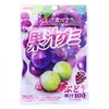 日本 明治meiji果汁软糖QQ糖果 51g 商品缩略图4