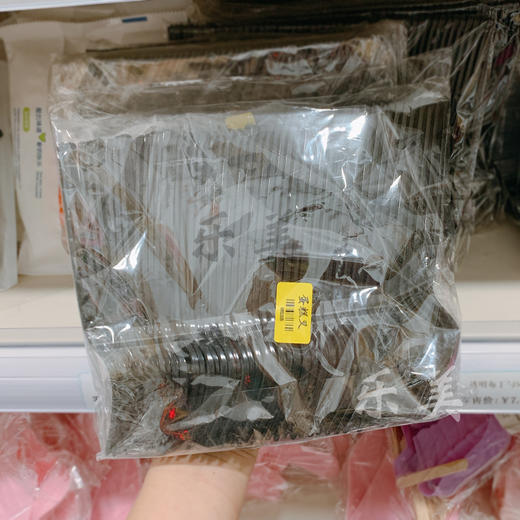 蛋糕叉西点叉100支 商品图0