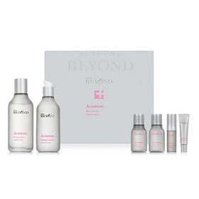 Beyond Arc Nature 2 Set 贝妍德 镇定敏感肌套装水乳JPY带授权招加盟代理