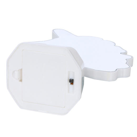 BUTTER Unicorn Mirror Lighting 独角兽台式气氛灯光19cmJPY带授权招加盟代理 商品图2