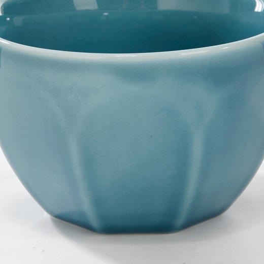 韩国 Modern House Bowl 八角航空D11蓝色 2001014816JPY带授权招加盟代理 商品图4