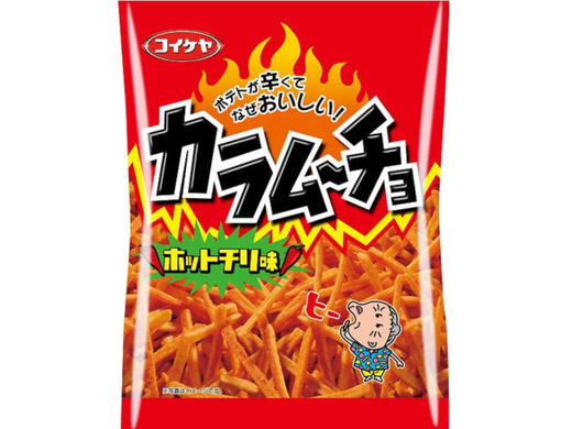 湖牌薯片 商品图3