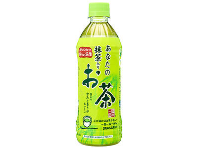 三佳丽茶饮料 商品图1