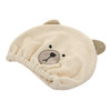 BUTTER Shuding Bear Hair Turban 黄油 温顺熊干发巾JPY带授权招加盟代理 商品缩略图2