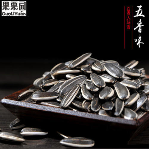 五香瓜子 商品图0