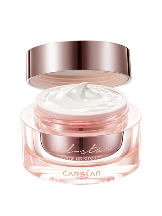 卡姿兰素颜霜明星隔离妆前乳提亮学生遮瑕少女官网正品 - 金梦妆化妆