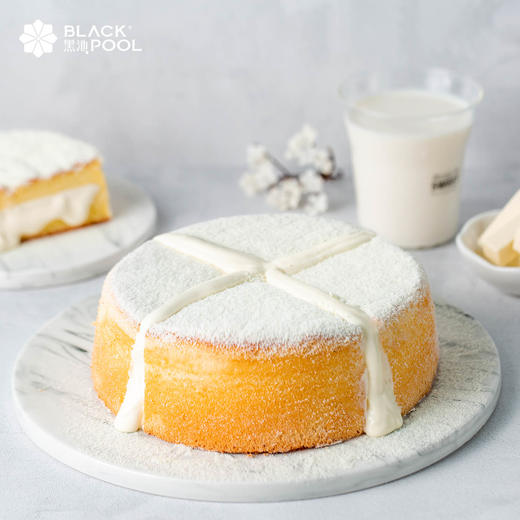 【618超值组合套餐-立减276元】浮云卷（双拼）2卷 + 芝士酸奶冰酪蛋糕5.5吋 + 桃红酒1瓶 商品图1