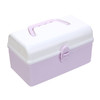 BUTTER First aid kit purple 黄油 紫色药箱 收纳22x13cmJPY带授权招加盟代理 商品缩略图1