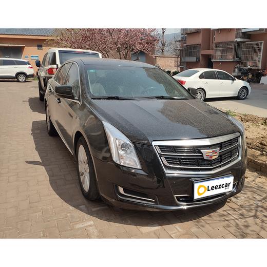 【特价月租-北京】凯迪拉克 XTS 28T 技术型 商品图2