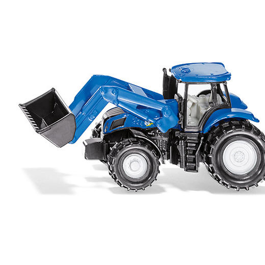SIKUNew Holland 带前装载机163000701 商品图2