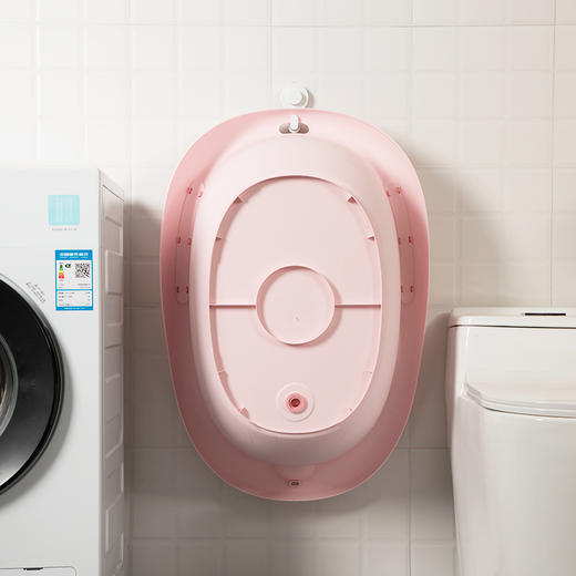 悠米宝宝澡盆 商品图5