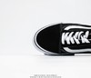 万斯VANS Comfycush Old Skool黑白经典半拖低帮个性潮流滑板鞋 商品缩略图7