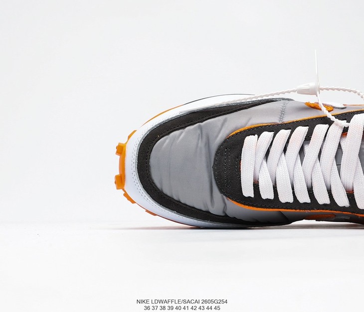 耐克sacainikeldvwaffle休闲时尚百搭舒适个性潮流慢跑鞋