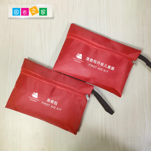 溪谷自然教育急救包 商品图1