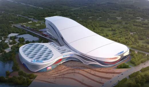 【成都融创】“火锅、串串、钵钵鸡”拍了拍“你”！SPADERS黑桃邀你一起去成都融创耍哈子！ 商品图3