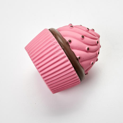 佩特博恩 Petborn 乳胶奶油蛋糕 狗狗玩具 Dog toy  1811122714JPY带授权招加盟代理 商品图4