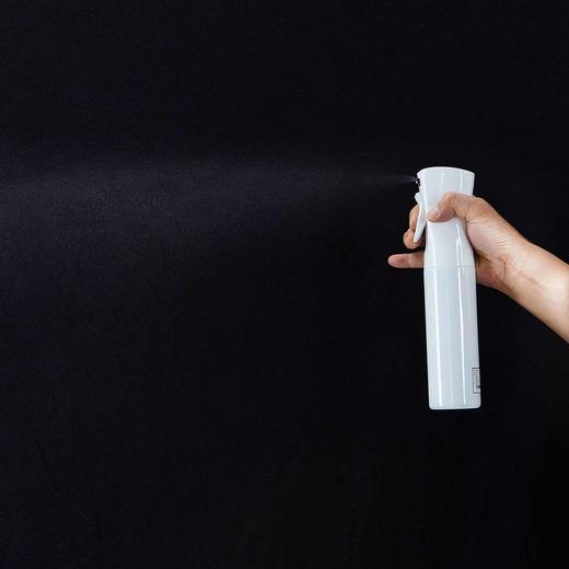 BUTTER Mist spraying spray 300ml_white 细水分子 喷雾 白色JPY带授权招加盟代理 商品图0