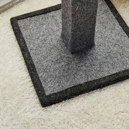 佩特博恩 Petborn 猫天然剑麻绳抓痒器 1902301982JPY带授权招加盟代理 商品图1