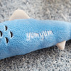 佩特佩特博恩Petborn 猫猫蓝色鱼玩具 Cat toy 1803593279JPY带授权招加盟代理 商品缩略图2