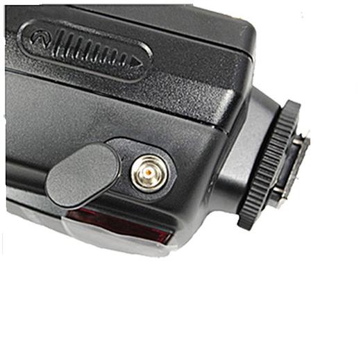 永诺 YN467 II 闪光灯 商品图4