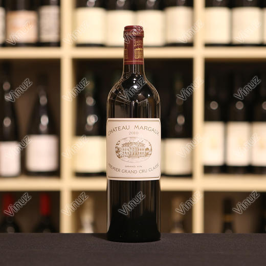 chateau margaux 2010