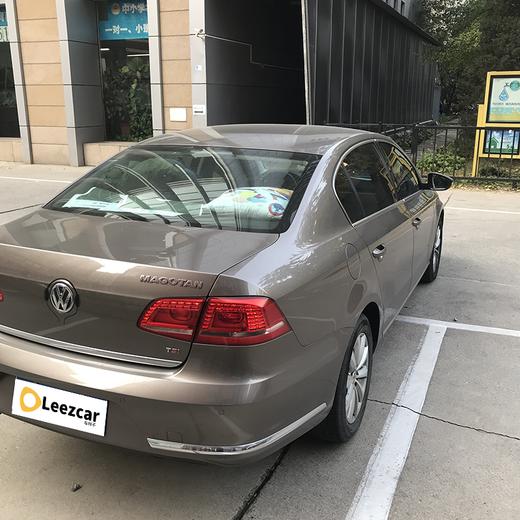大众 迈腾 1.8TSI 舒适型 【长租-北京】 商品图4