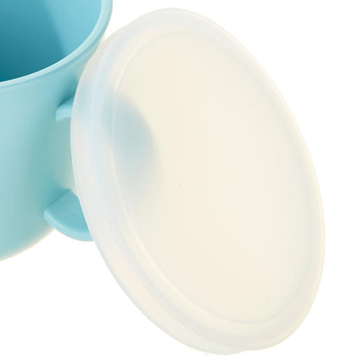 韩国 Modern House Bowl 儿童双手柄零食餐碗 2001029131JPY带授权招加盟代理 商品图3