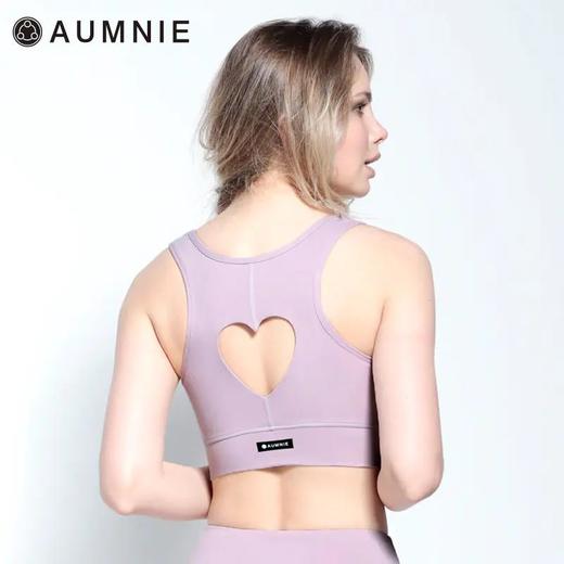 AUMNIE 丨澳弥尼瑜伽胸围Love Bra 2.0【爱情胸围 2.0】（售后说明，只支持收货7天内退换货） 商品图3
